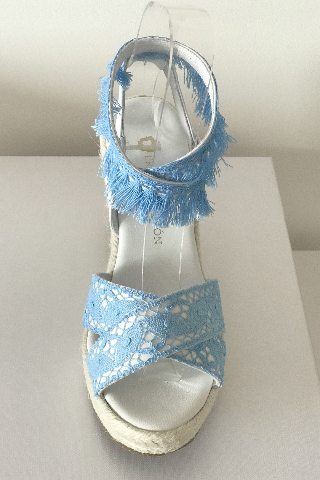 Personalizada desde: