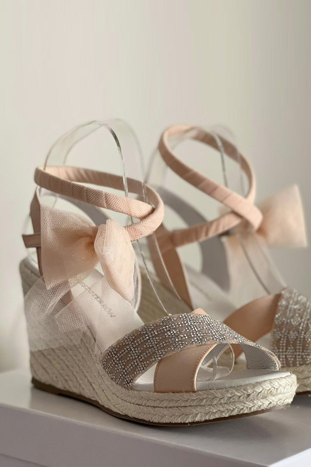 Personalizada desde: