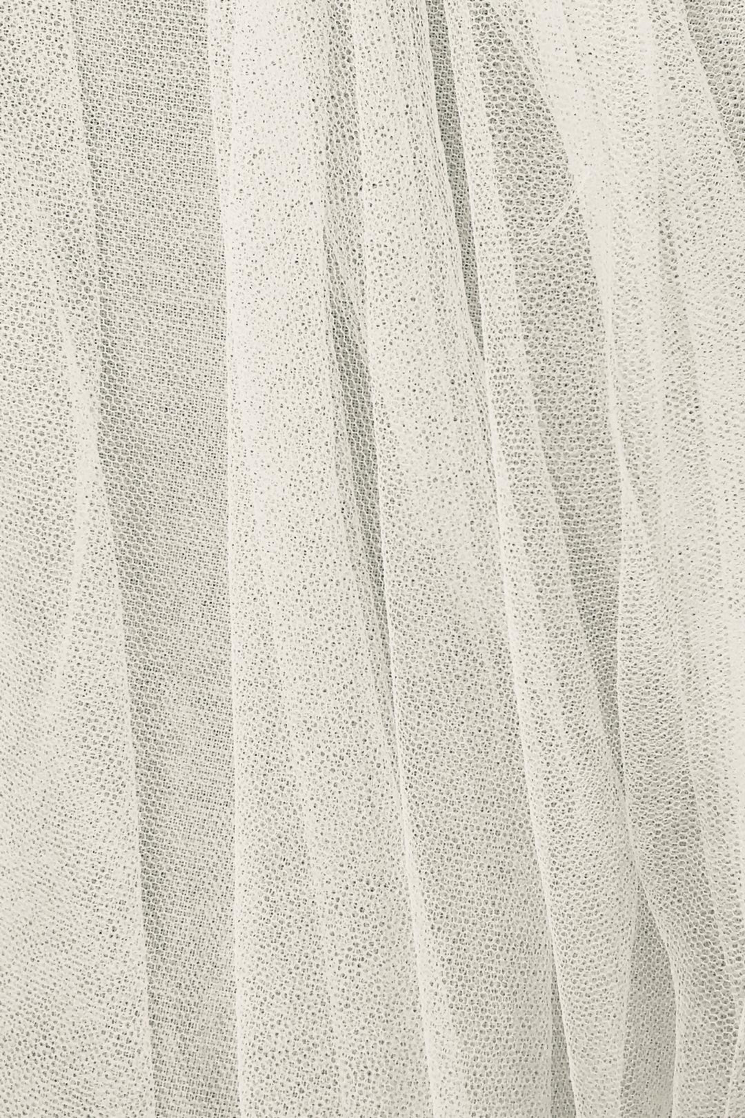 100% Silk Veil