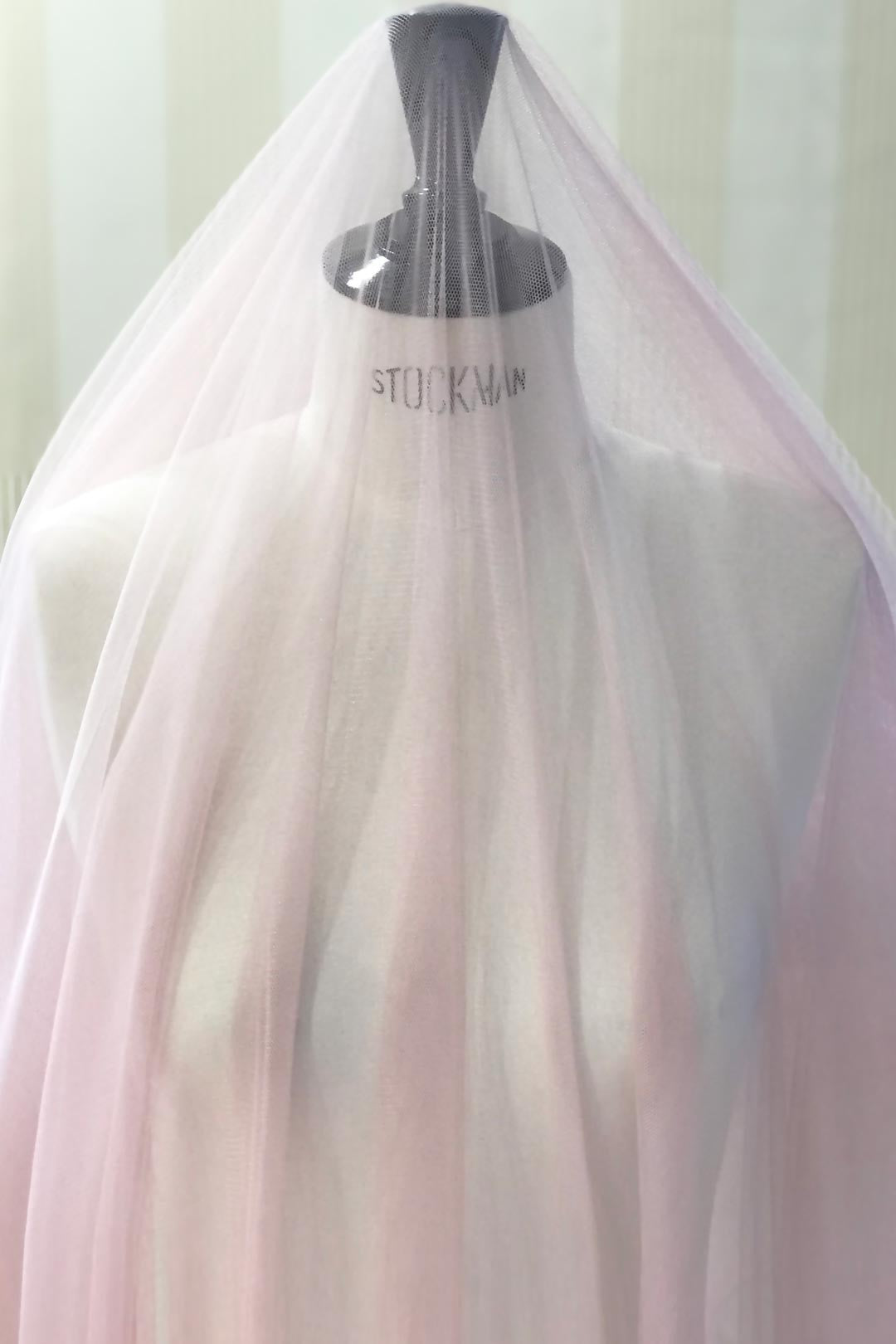 Pink Veil