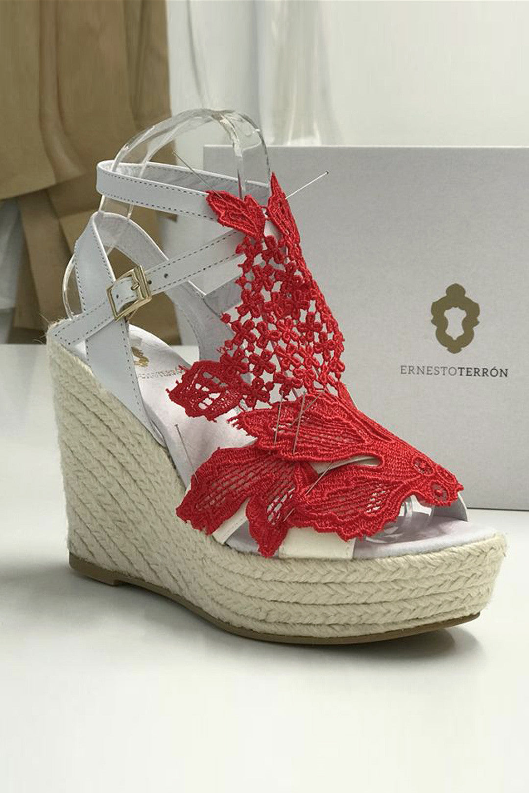 Personalizada desde: